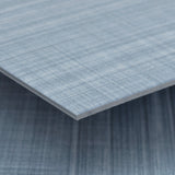 Lucida USA Harbor Weave Blue Patterned Look 28-mil x 12-in W x 24-in L Waterproof Glue Down Luxury Vinyl Tile Flooring (36-sq ft/ Carton)