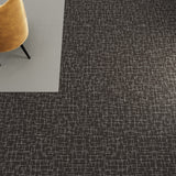 Lucida USA Antique Deco Gray Patterned Look 28-mil x 12-in W x 24-in L Waterproof Glue Down Luxury Vinyl Tile Flooring (36-sq ft/ Carton)