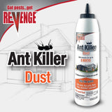 Bonide Revenge Ant Killer Dust, 1 lb