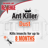 Bonide Revenge Ant Killer Dust, 1 lb