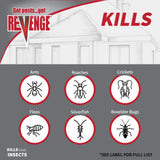 Bonide Revenge Ant Killer Dust, 1 lb