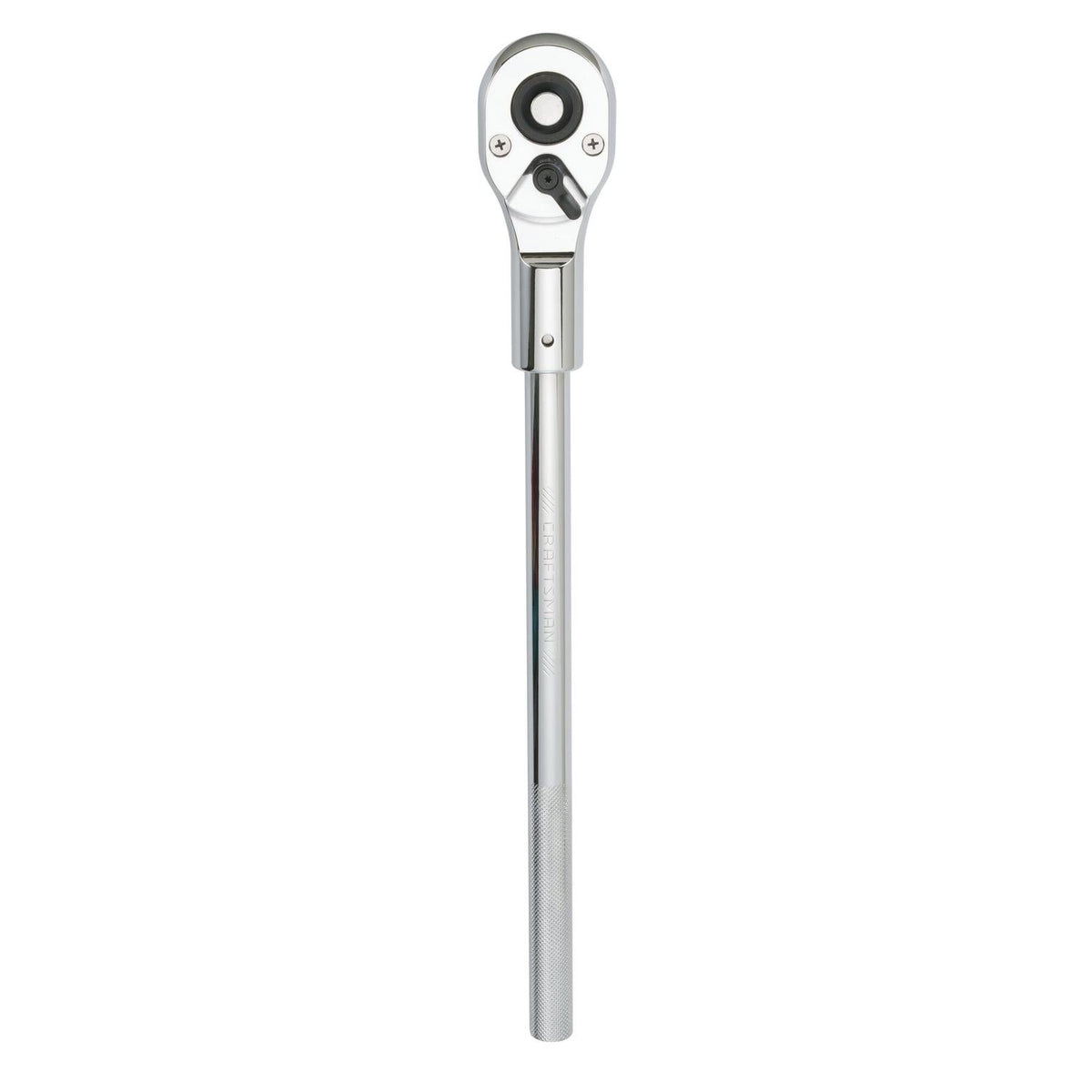 Craftsman 3/4 in. Drive Quick-Release Ratchet - Durable Alloy Steel Tool