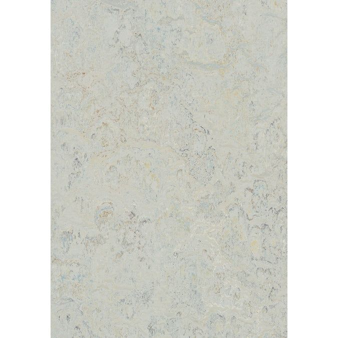 Forbo Flooring Systems Marmoleum Cinch Loc Seal Seashell 10-mm T x 12-in W x 36-in L Waterproof Tile Look Laminate Flooring (20.34-sq ft / Carton)