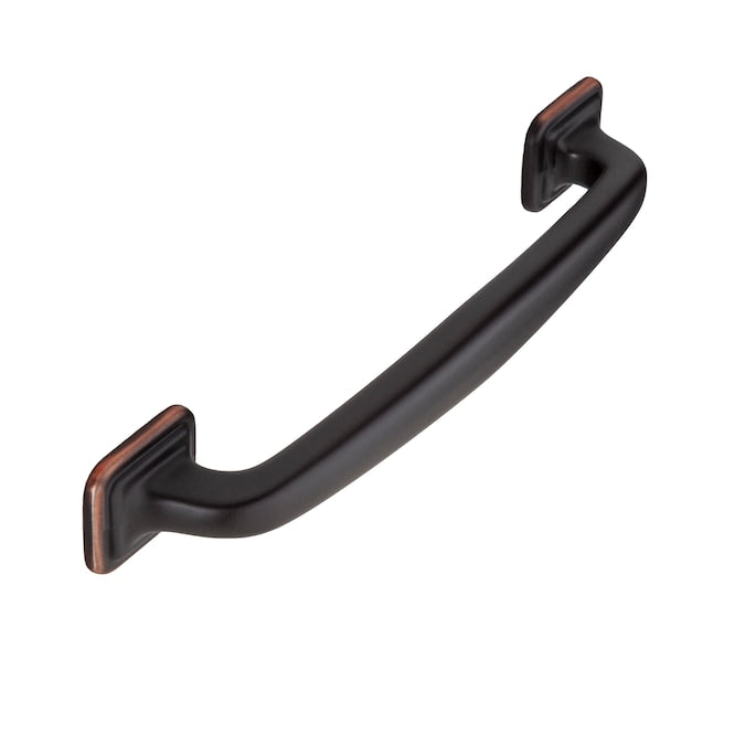 Sumner Street Home Hardware Grayson 5-in (127mm) Center to Center Dual Mount Arch Bar Drawer Pull