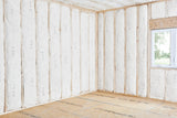 CertainTeed InsulPure R-13 Unfaced Fiberglass Batt Insulation (15.25-in W x 93-in L) 128.04-sq ft