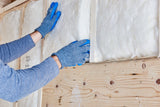 CertainTeed InsulPure R-13 Unfaced Fiberglass Batt Insulation (15.25-in W x 93-in L) 128.04-sq ft