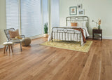 Bruce America's Best Choice Haven Point White Oak 5-in W x 3/4-in T Varying Length Smooth/Traditional Solid Hardwood Flooring (23.5-sq ft / Carton)