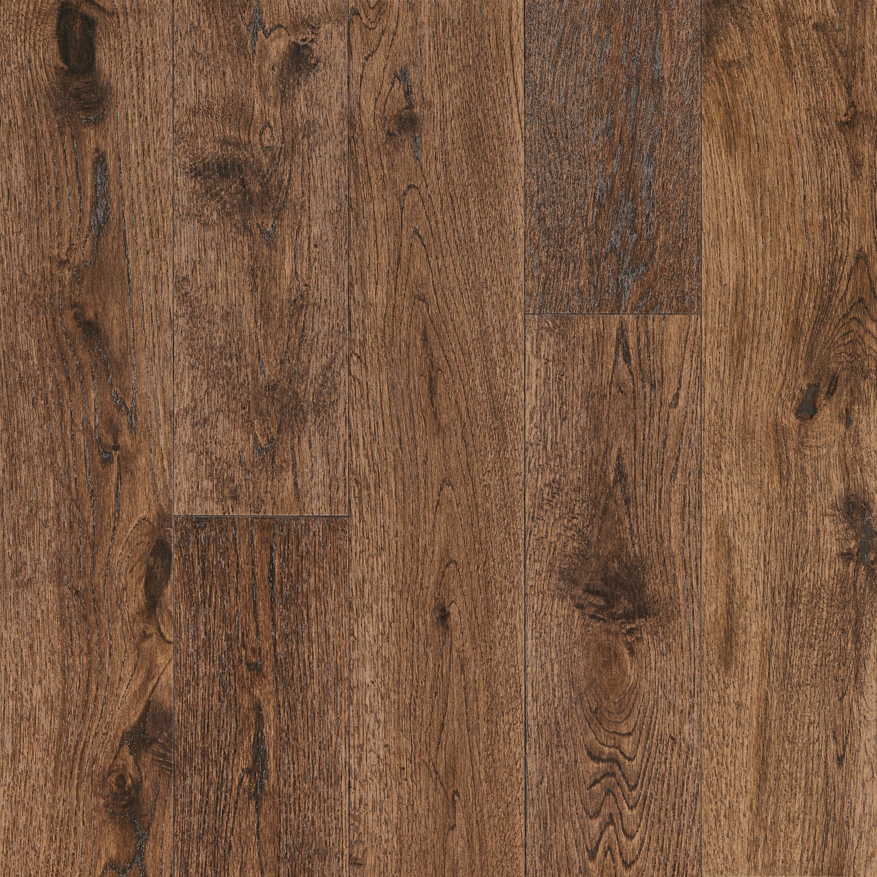 Bruce White oak Deer Valley hardwood flooring — primary plank view