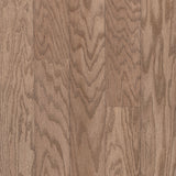 Bruce (Sample) Frisco Good Natured Oak Engineered Smooth/Traditional Hardwood Flooring