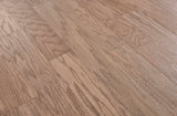 Bruce (Sample) Frisco Good Natured Oak Engineered Smooth/Traditional Hardwood Flooring