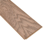 Bruce (Sample) Frisco Good Natured Oak Engineered Smooth/Traditional Hardwood Flooring