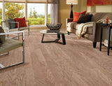 Bruce (Sample) Frisco Good Natured Oak Engineered Smooth/Traditional Hardwood Flooring