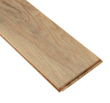 Bruce America's Best Choice Dune Trail White Oak 5-in W x 3/4-in T x Varying Length Wirebrushed Solid Hardwood Flooring (23.5-sq ft / Carton)