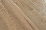 Bruce (Sample) America's Best Choice Dune Trail White Oak Solid Wirebrushed Hardwood Flooring