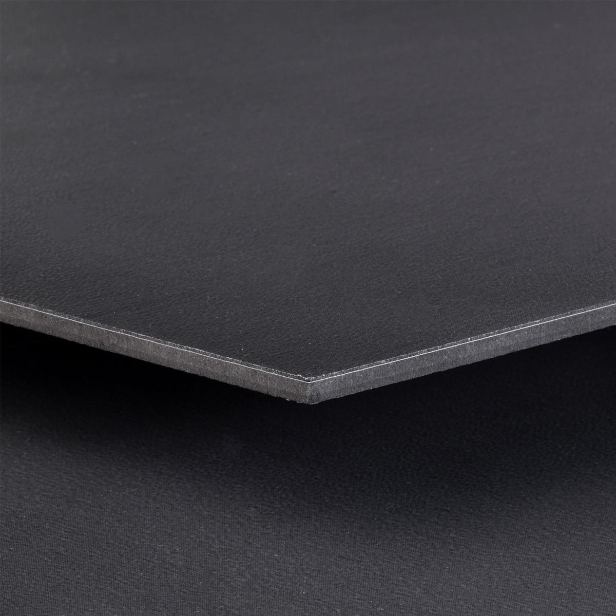Lucida USA Meteorite Gray Stone Look 28-mil x 9-in W x 10-in L Waterproof Glue Down Luxury Vinyl Tile Flooring (12.25-sq ft/ Carton)