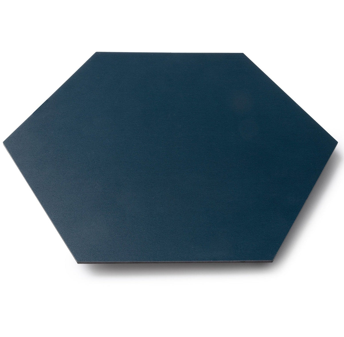Lucida USA MosaiCore Midnight 9-in x 9-in Waterproof Luxury Vinyl Tile Flooring, Glue-Down, 28-mil Wear Layer (12.25-sq ft Carton)