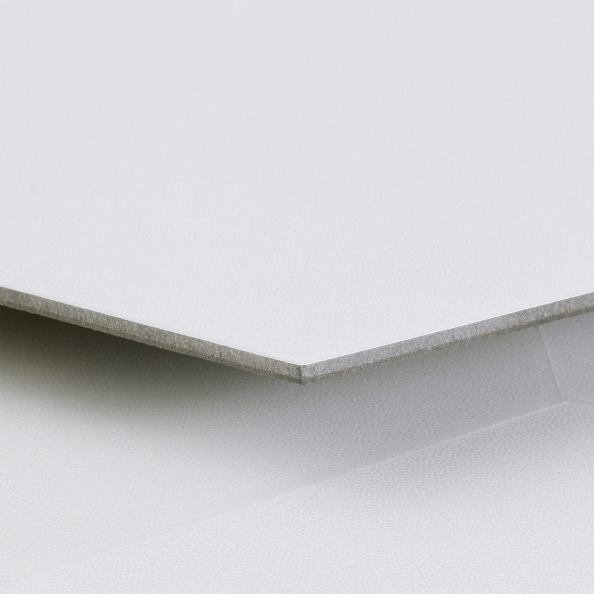 Lucida USA MosaiCore Snow 9-in x 9-in Waterproof Luxury Vinyl Tile Flooring, 28-mil Wear Layer (12.25-sq ft Carton)