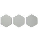 Lucida USA MosaiCore Mist 9-in x 9-in Waterproof Luxury Vinyl Tile Flooring, Glue-Down (12.25-sq ft Carton)