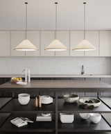 Satori Regent Carrara Nevoso 8-in x 10-in Matte Porcelain Hexagon Floor and Wall Tile (0.44-sq. ft/ Piece)