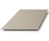 Lucida USA Seashell Braid Brown Patterned Look 28-mil x 10-in W x 16-in L Waterproof Glue Down Luxury Vinyl Tile Flooring (15.15-sq ft/ Carton)