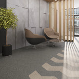 Lucida USA MosaiCore Alpine Rock 10-in x 10-in Waterproof Luxury Vinyl Tile Flooring (15.15-sq ft Carton)