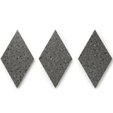 Lucida USA MosaiCore Alpine Rock 10-in x 10-in Waterproof Luxury Vinyl Tile Flooring (15.15-sq ft Carton)