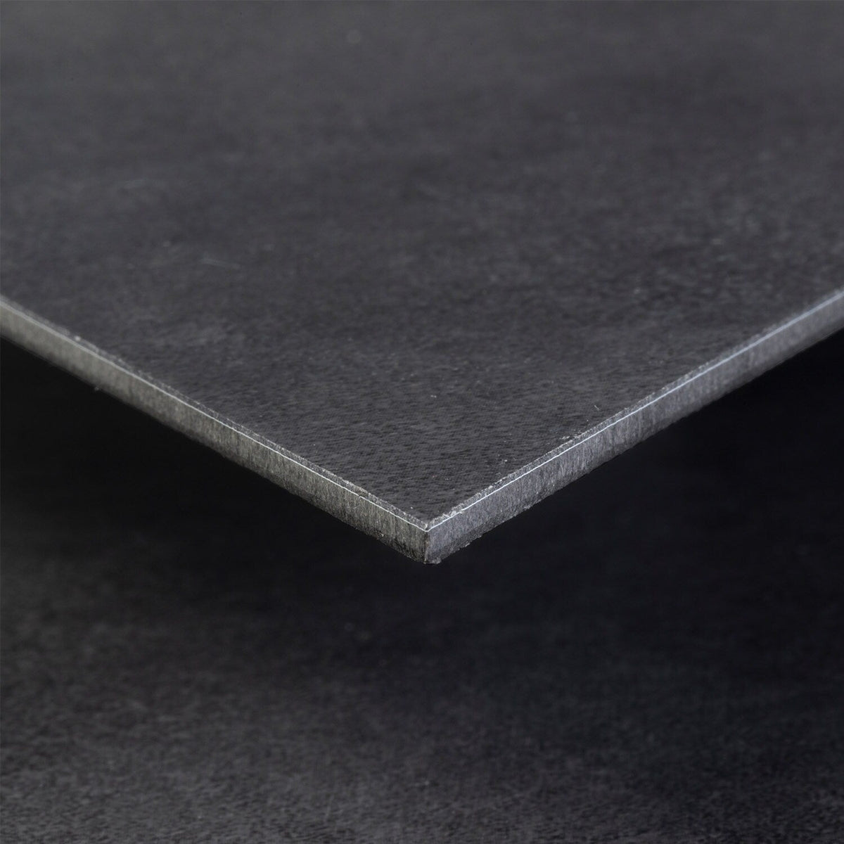 Lucida USA Ink Gray Stone Look 28-mil x 10-in W x 16-in L Waterproof Glue Down Luxury Vinyl Tile Flooring (15.15-sq ft/ Carton)