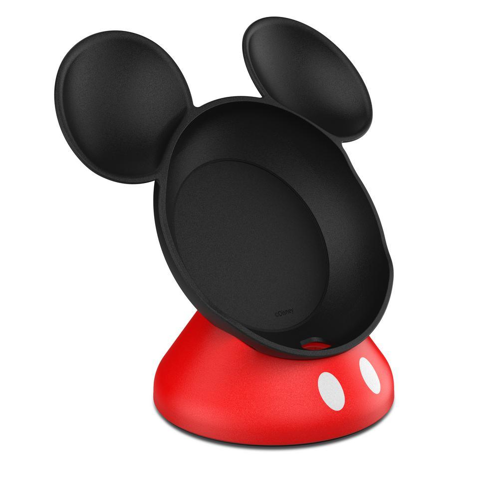 Google Den Mini Speaker Mickey Mount - Super Arbor