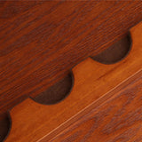 5.45 cu. ft. 8 Gun Cabinet - Super Arbor