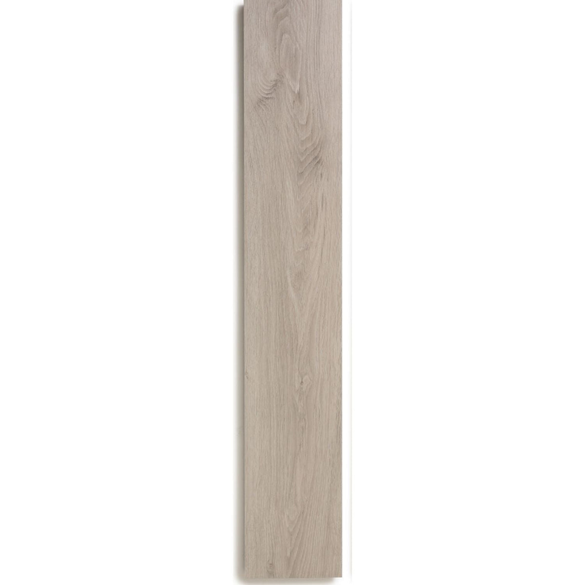 Lucida USA (Sample) PresCore Blonde Brown Wood Look 12-mil Water Resistant Glue Down Vinyl Tile