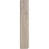 Lucida USA (Sample) PresCore Blonde Brown Wood Look 12-mil Water Resistant Glue Down Vinyl Tile