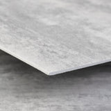 Lucida USA Glacier Off-white Stone Look 12-mil x 12-in W x 24-in L Waterproof Glue Down Luxury Vinyl Tile Flooring (36-sq ft/ Carton)