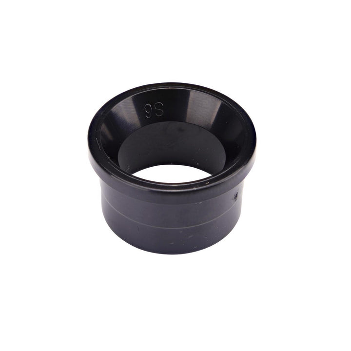 Raindrip 5/8 in. Compression Drip Irrigation Adapter, 10-Pack