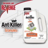 Bonide Revenge Ant Killer Granules, 4 lb