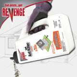 Bonide Revenge Ant Killer Granules, 4 lb Outdoor Insect Killer