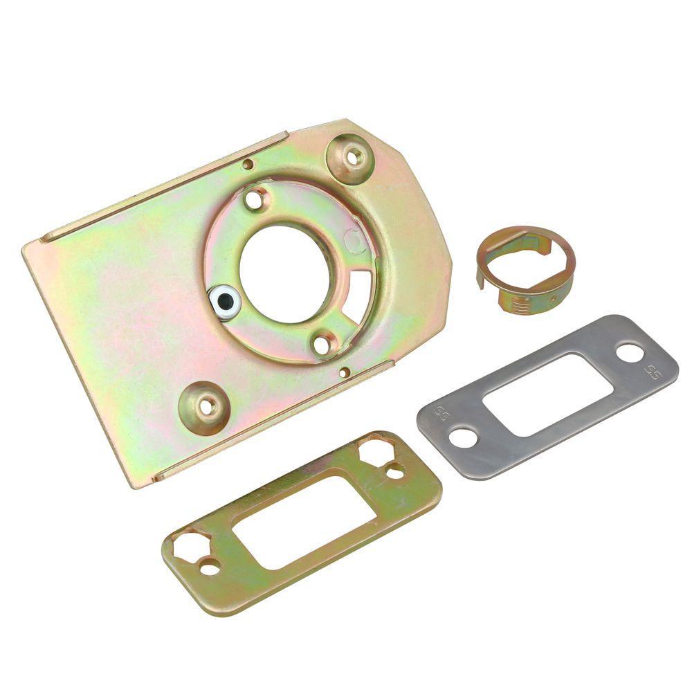 Camelot Satin Nickel Touch Electronic Door Lock Deadbolt and Georgian Knob - Super Arbor