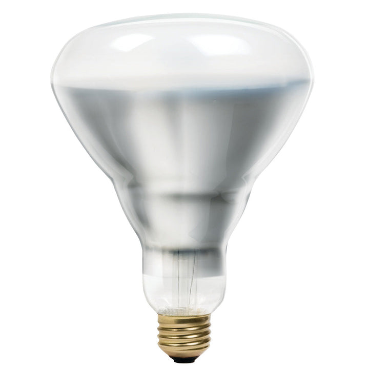 Philips 50-Watt Equivalent Halogen BR40 Flood Light Bulb, 120V, 2900K, E26 Base