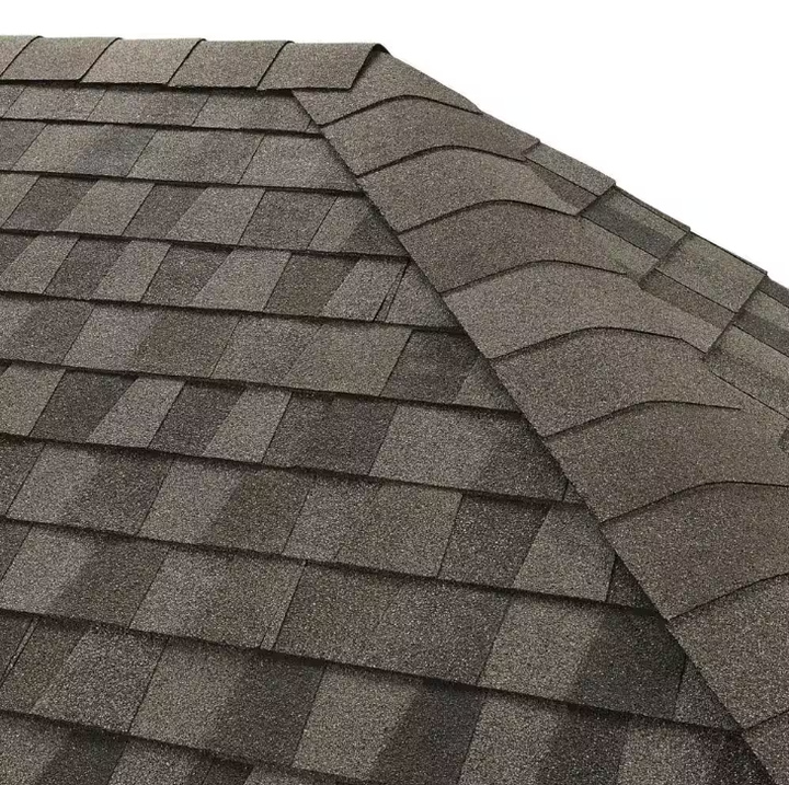 Seal-A-Ridge Nantucket Morning Hip and Ridge Cap Roofing Shingles (25 Linear ft. Per Bundle)