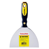 6 in. Ergo-Grip Hammer Head Joint Knife - Super Arbor