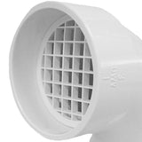 SV Non-Direct Plastic Vent Installation Conversion Kit - Super Arbor