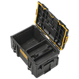 TOUGHSYSTEM 2.0 22 in. Medium Tool Box - Super Arbor