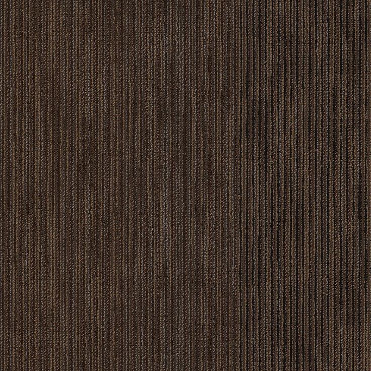 Shaw Fellowship Ginger Loop Pattern Commercial 24 in. x 24 in. Glue Down Carpet Tile (20 Tiles/Case)