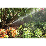 25-PJDA-C Brass Impact Sprinkler Head - Super Arbor
