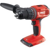 22-Volt Lithium-Ion 1/2 in. Cordless Hammer Drill Driver SF 6H with Kit Box