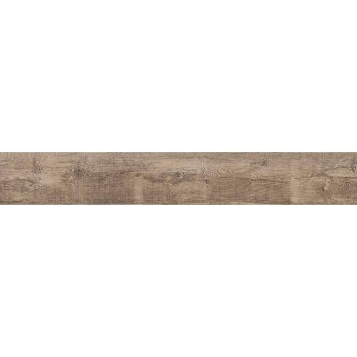 MSI Woodland Rustic Pecan 7 in. x 48 in. Rigid Core Luxury Vinyl Plank Flooring (23.8 sq. ft. / case)
