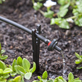 Raindrip Spot Drip Irrigation Dripper 0.5 GPH