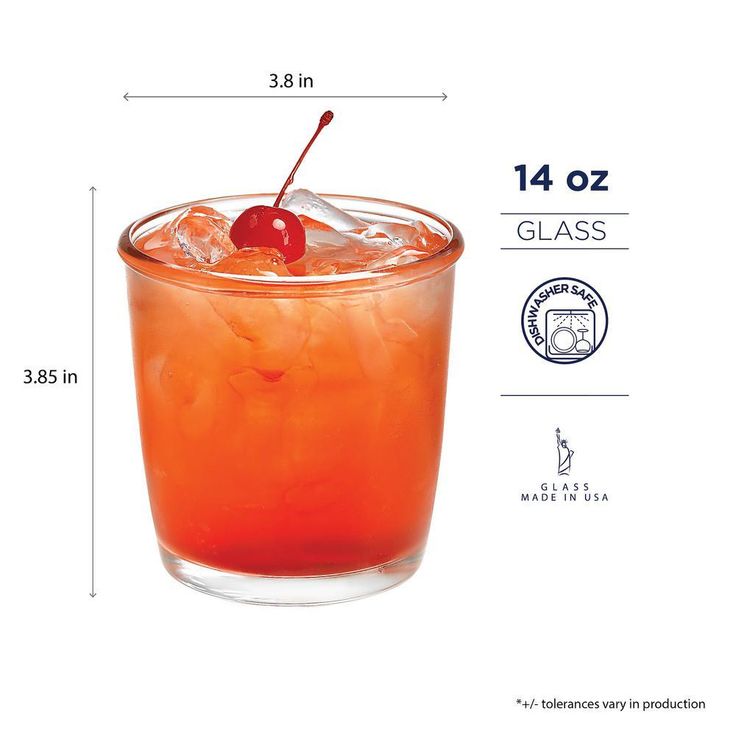 Cocoon 16-Piece Tumbler Set