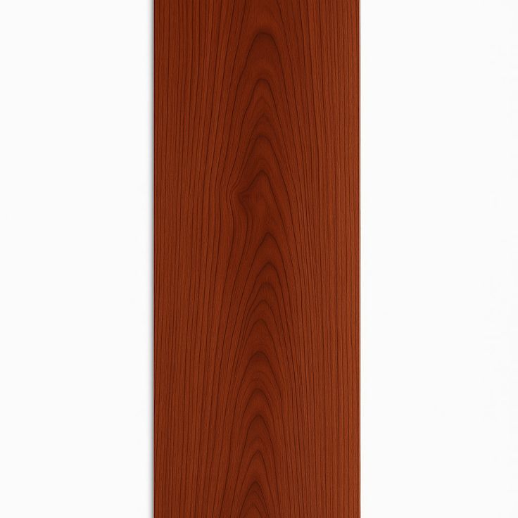 Edgewood Cherry 22 MIL x 8.7 in. W x 59 in. L Waterproof Click Lock Luxury Vinyl Plank Flooring (25 sq. ft./Case)