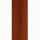 Edgewood Cherry 22 MIL x 8.7 in. W x 59 in. L Waterproof Click Lock Luxury Vinyl Plank Flooring (25 sq. ft./Case)