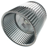 Lennox 45M06 motor - front view (Product Type: Motor)